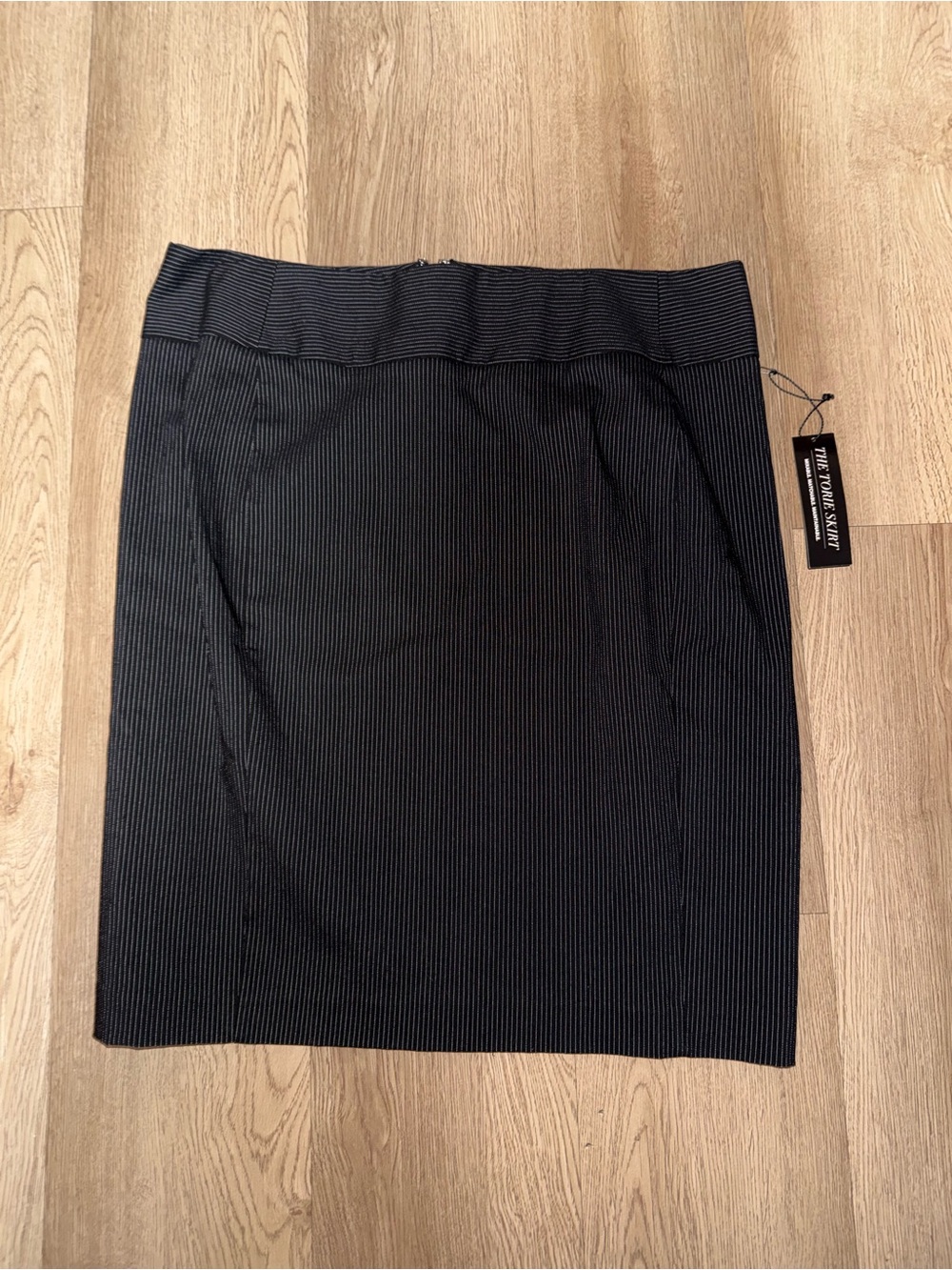 The Torie skirt
